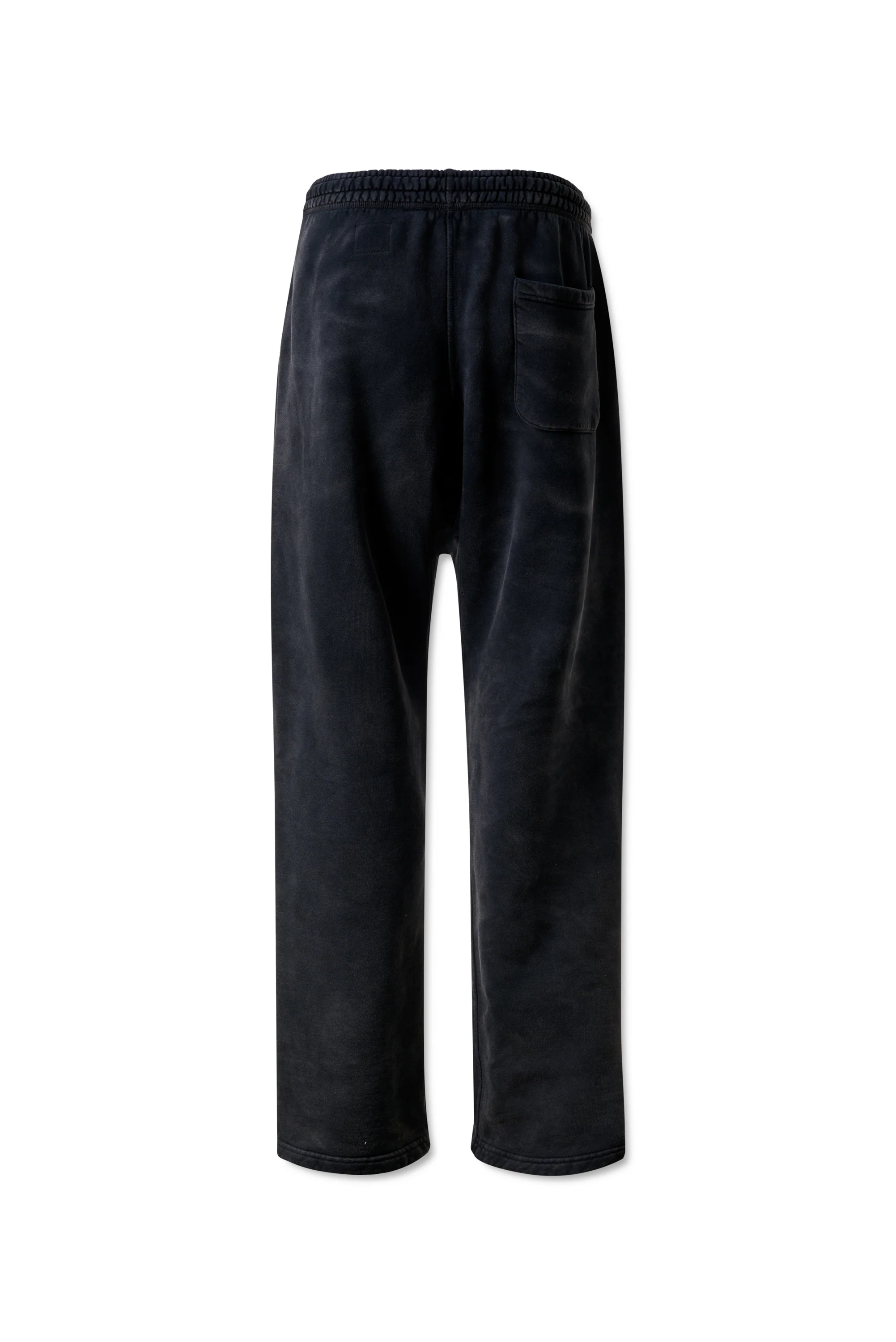 Smoke Black Uniform Sweatpants - Image 3