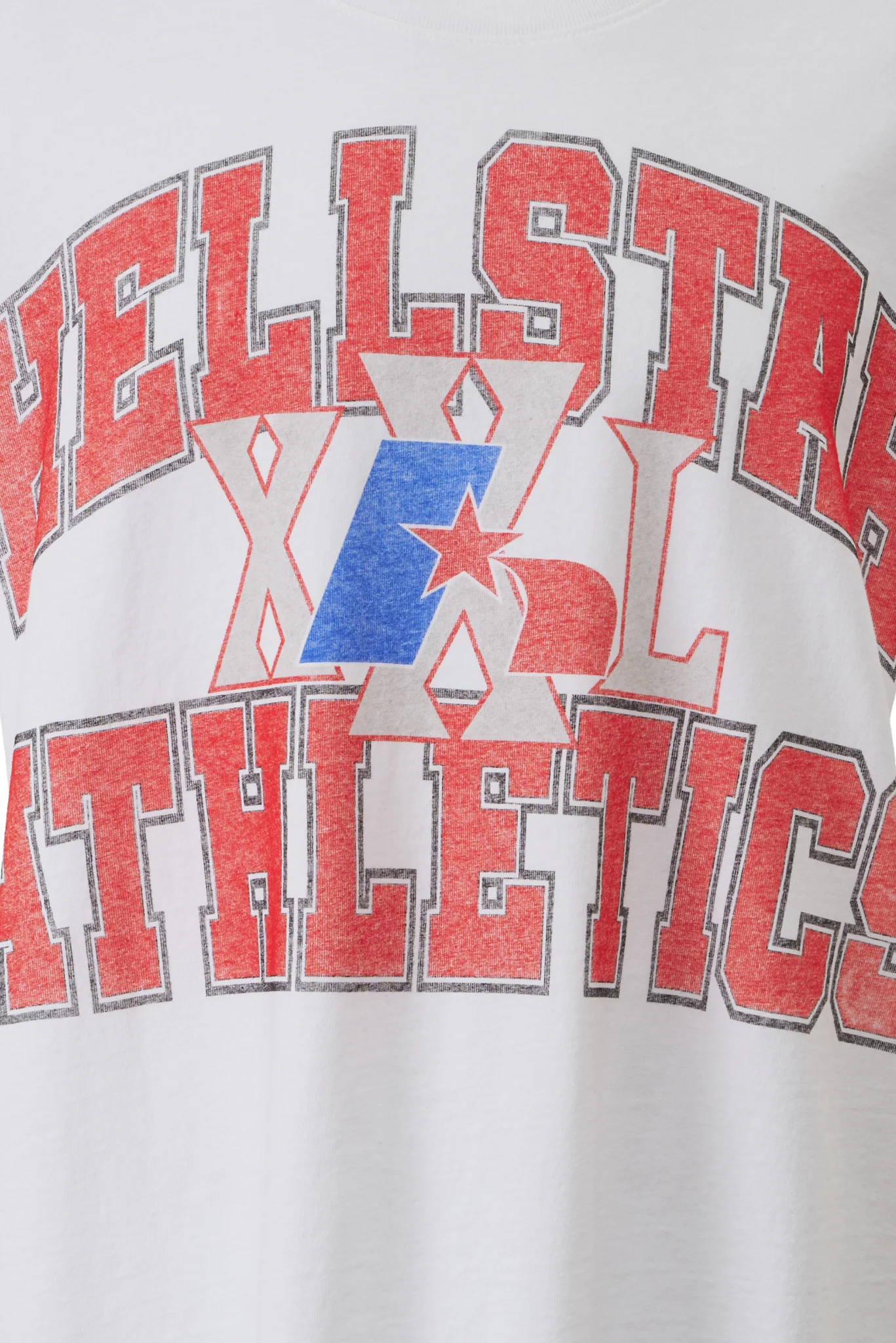 XXL Athletics T-Shirt - Image 3